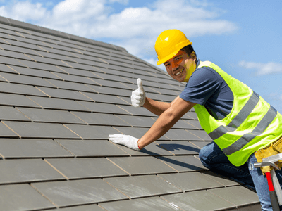 About Roof Repair Experts Burlingame, KS